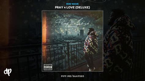 Rod Wave - 5% Tints [Pray 4 Love Deluxe] - YouTube