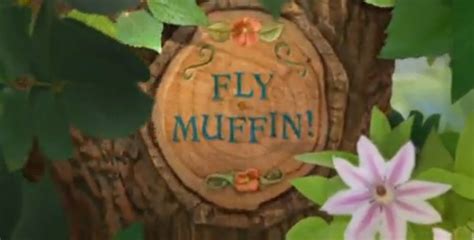 Fly Muffin! | 3rd & Bird Wiki | Fandom