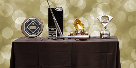 MLB awards season preview 2021