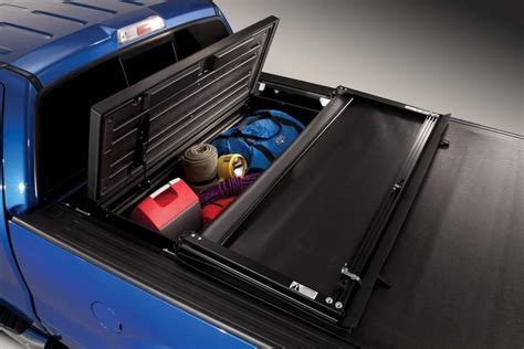 Top 5 Truck Bed Tool Boxes to Try Today – Offroading 4×4 Guides & Reviews