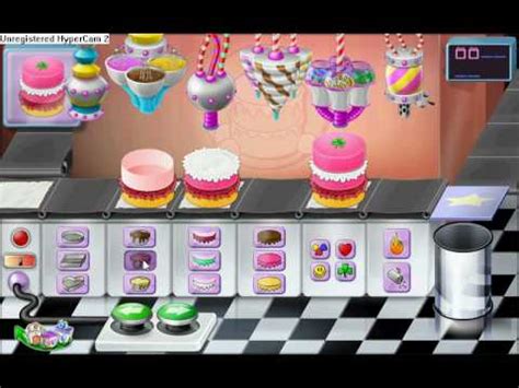 Purble Place Cake Factory Unblocked - whoclever