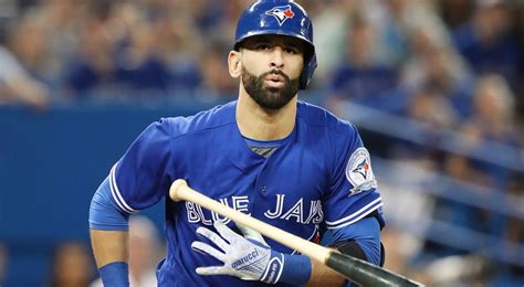 Blue Jays notebook: Bautista starts taking swings off a tee - Sportsnet.ca