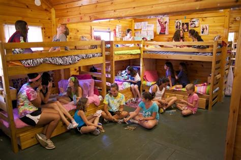 Photos - American Summer Camps