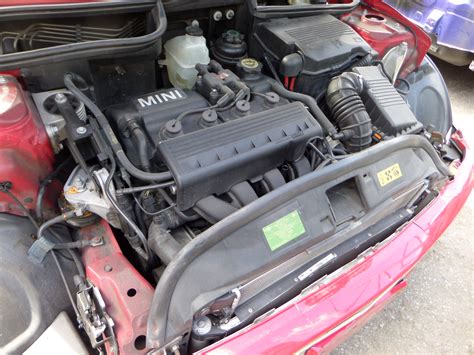 2003 Mini Cooper Engine Bay Diagram - Mini Cooper S R53 Parts Diagram | Reviewmotors.co : Free ...