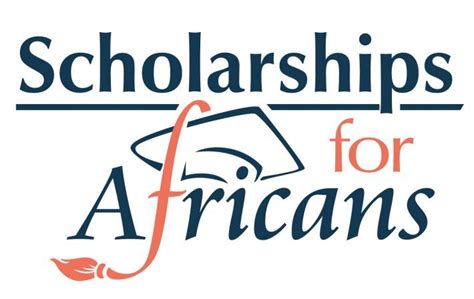 African Scholarships Archives | Scholarships for Africans