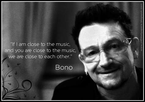 Quotes From Bono Of U2. QuotesGram