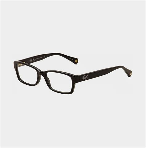 Coach Eyeglasses at Our Toronto Stores | LF Optical