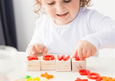 The Benefits Of Tactile Learning For Kids - Gettin Life Dunn