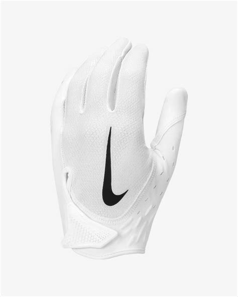 Nike Vapor Jet 7.0 Football Gloves (1 Pair). Nike.com