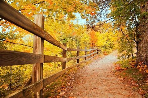 This little-known Michigan overlook is drop-dead gorgeous in the fall - mlive.com | Autumn ...