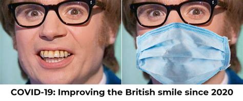 The great British smile - 9GAG