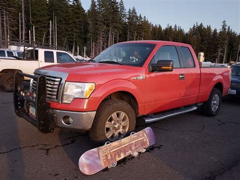 New Member From Vancouver Washington - Ford F150 Forum - Community of Ford Truck Fans