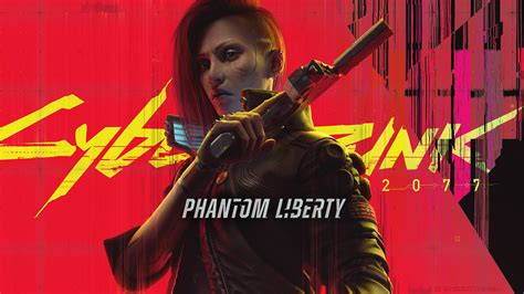 Cyberpunk 2077: Phantom Liberty - Epic Games Store