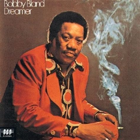 Bobby "Blue" Bland – Ain’t No Love In the Heart of the City Lyrics | Genius Lyrics