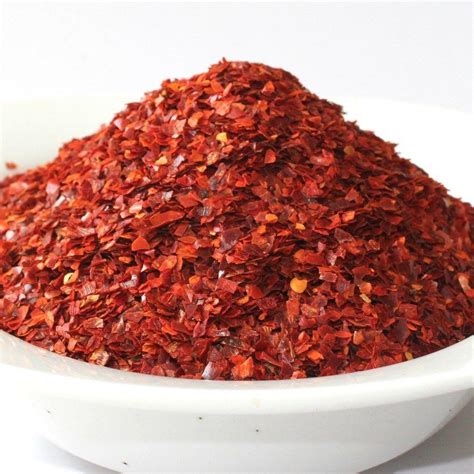 Chilli Flakes, Quality Available: A Grade at Rs 260/kg in Gondal | ID ...