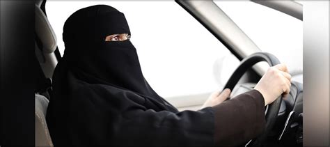 Saudi Arabia to lift driving ban on women from June 24