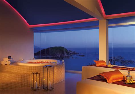 Secrets Huatulco Resort & Spa - All Inclusive - Book Now