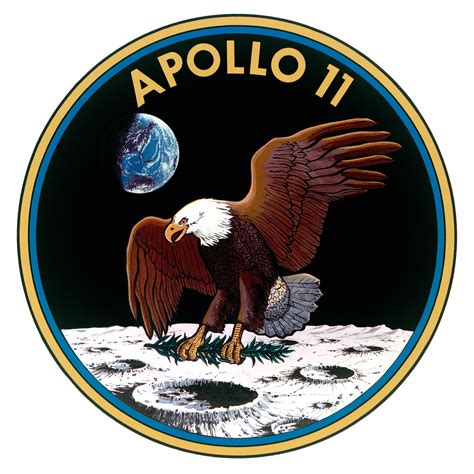 Apollo Mission Patches | NASA Solar System Exploration