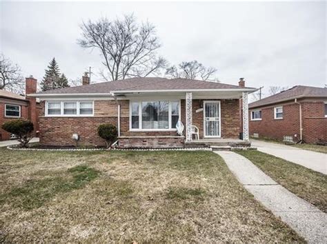 Oak Park Real Estate - Oak Park MI Homes For Sale | Zillow