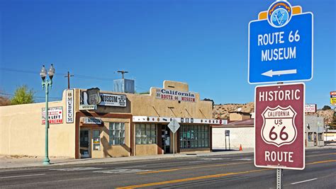 California Route 66 Museum, Victorville - California Historic Route 66 Association – Helping you ...