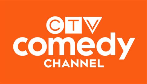 CTV Comedy – Bell Media