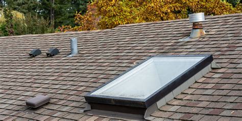 Different Types of Roof Vents and What They Do – Find Your Roof Pro