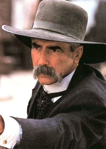 Virgil Earp Fan Casting for Tombstone (1950s) | myCast - Fan Casting Your Favorite Stories