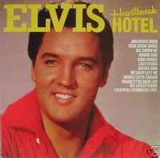 Elvis Presley - Heartbreak Hotel (1981, Vinyl) | Discogs