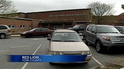 RED LION AREA SCHOOL DISTRICT: Assistant band director admits to sexual ...