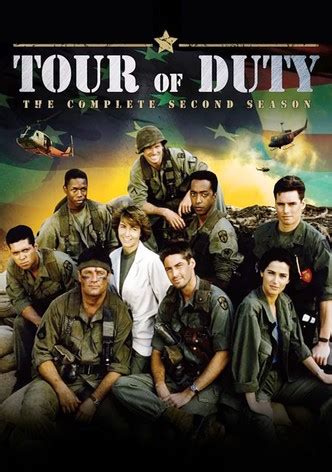 tour of duty tv show full episodes - Our Larger Bloggers Photographs