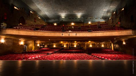 Venue | State Theatre of Ithaca