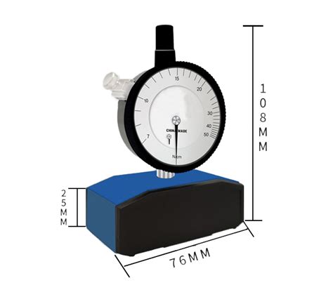 Stencil Tension Meter, 7-80N/ cm | ATO.com