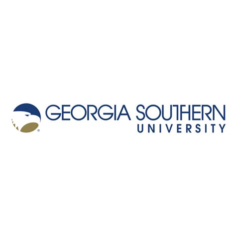 Georgia Southern University Logo PNG Transparent – Brands Logos