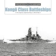 DOWNLOADS Kongo-Class Battleships: In the Imperial Japanese Navy in World War II | ylumunugukenk ...