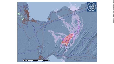 17,000 earthquakes hit Iceland in the past week. An eruption could be ...