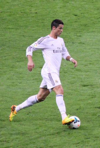 Cristiano Ronaldo - Wikipedia