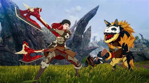 Amazon is bringing a long-waited anime MMORPG to the west in 2023 - Dot ...