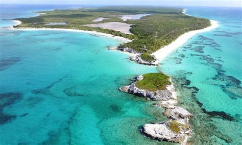 Disney Lighthouse Point (Lookout Cay, Eleuthera Island Bahamas) cruise port schedule | CruiseMapper