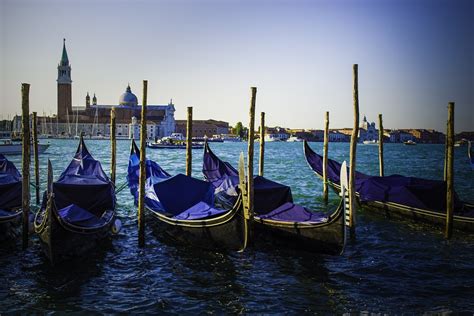 Free photo: Venice, Gondola, Water, Italy - Free Image on Pixabay - 1755499