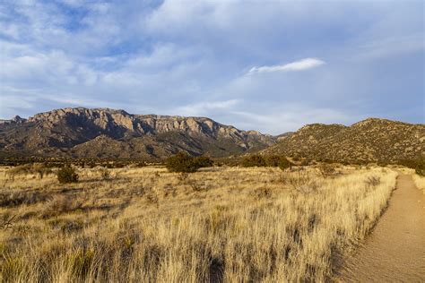 Elevation of Sandia Park, NM, USA - Topographic Map - Altitude Map