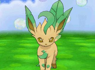 Leafeon GIFs - Find & Share on GIPHY