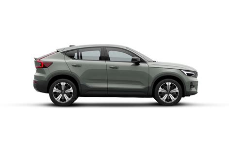 Volvo C40 Recharge 2024 Price Malaysia, November Promotions & Specs