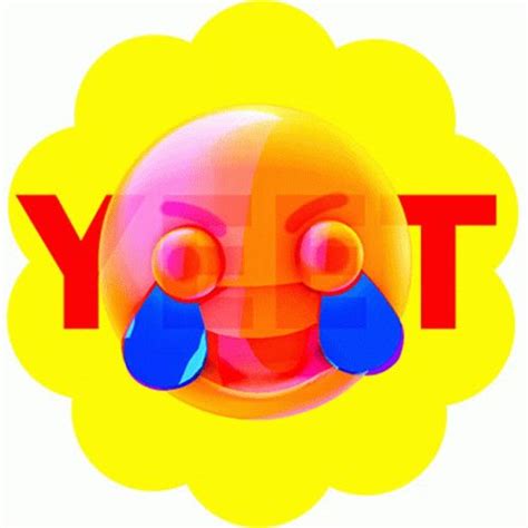 Yee Yee Meme Sticker - Yee Yee Meme Goreng - Discover & Share GIFs ...