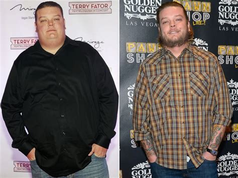 Chumlee Weight Loss Surgery | Blog Dandk