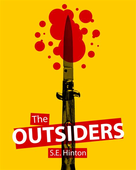 Image - Cover4.jpg - The Outsiders Wiki