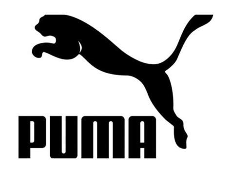 What's the name of the animal on Puma logo? - Quora