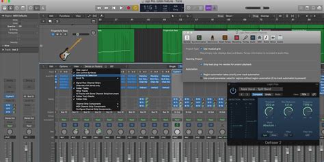 An in depth look at best new Logic Pro X features in 10.4.5- 9to5Mac