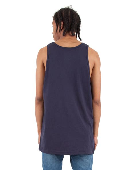 Shaka Wear Adult 6 oz., Active Tank Top | US Generic Non-Priced