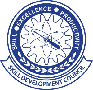 skill development council Logo Download png