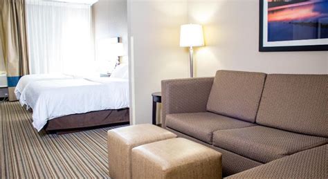 Holiday Inn Express & Suites Hayward Hotel (Hayward (WI)) - Deals, Photos & Reviews